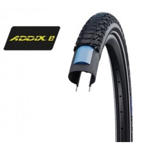 Schwalbe Marathon Plus Tour (Συρμάτινα) DRIMALASBIKES